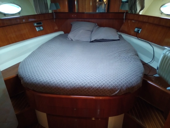 Italcraft X 54 Ipanema preowned for sale