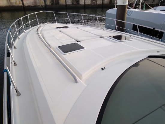 Italcraft X 54 Ipanema preowned for sale