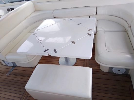 Italcraft X 54 Ipanema preowned for sale