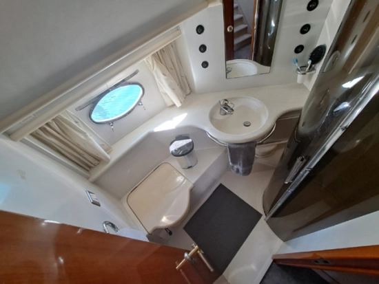 Sunseeker Manhattan 62 preowned for sale