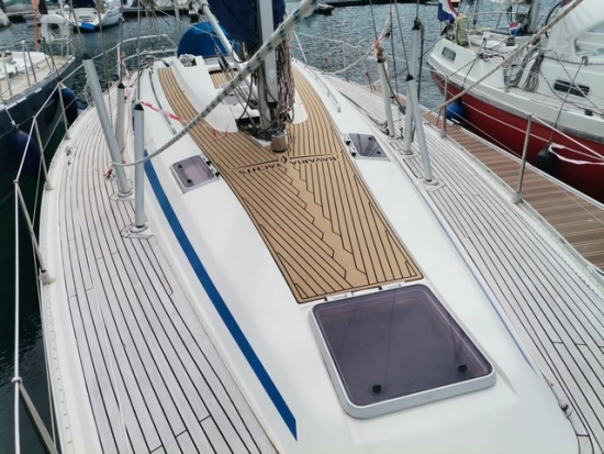 Bavaria Yachts 44 preowned for sale