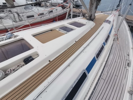 Bavaria Yachts 44 preowned for sale