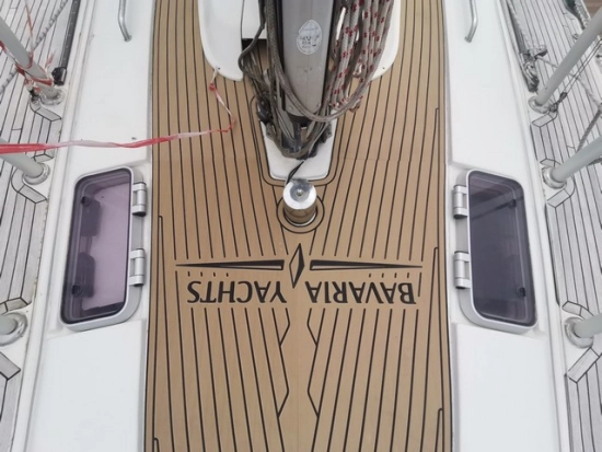 Bavaria Yachts 44 preowned for sale