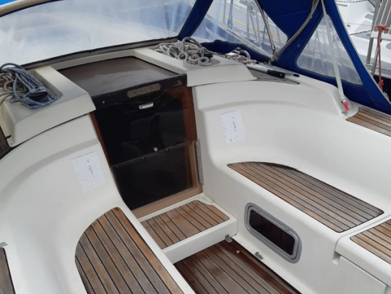 Bavaria Yachts 44 preowned for sale