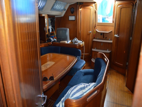 Bavaria Yachts 44 preowned for sale