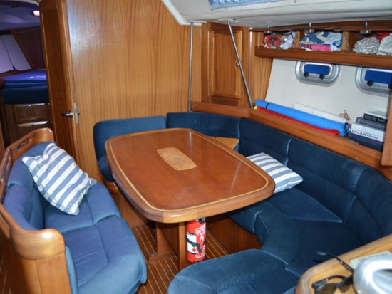 Bavaria Yachts 44 preowned for sale