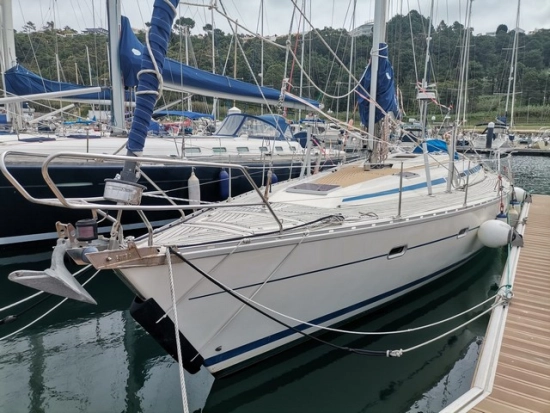 Bavaria Yachts 44 preowned for sale