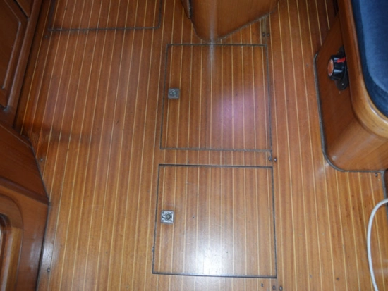 Bavaria Yachts 44 preowned for sale