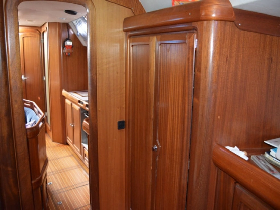 Bavaria Yachts 44 preowned for sale