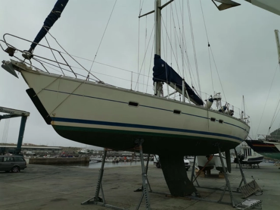 Bavaria Yachts 44 preowned for sale