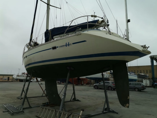 Bavaria Yachts 44 preowned for sale