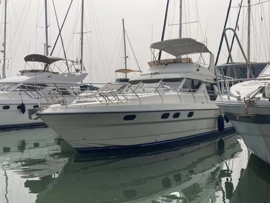 Princess 45 preowned for sale