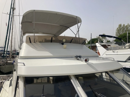 Princess 45 preowned for sale