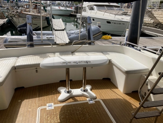 Princess 45 preowned for sale