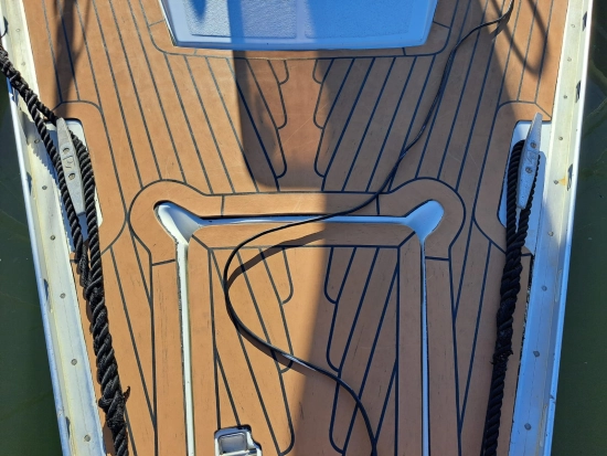 Beneteau First 375 preowned for sale