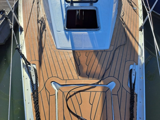 Beneteau First 375 preowned for sale