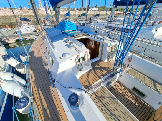 Beneteau First 375 preowned for sale