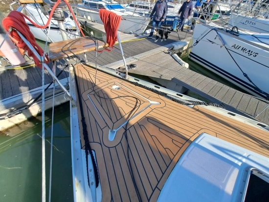 Beneteau First 375 preowned for sale