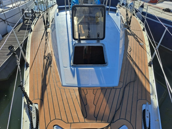 Beneteau First 375 preowned for sale