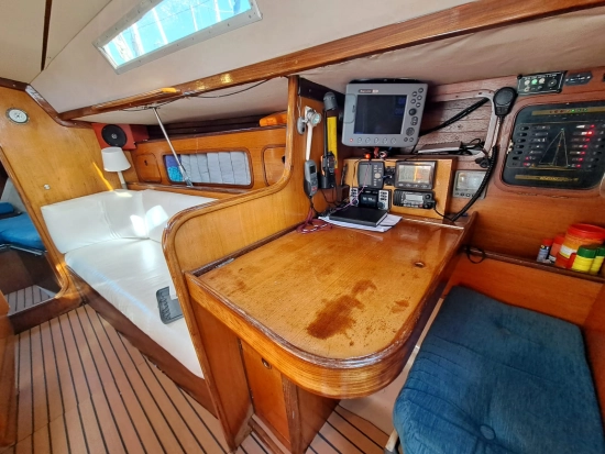 Beneteau First 375 preowned for sale