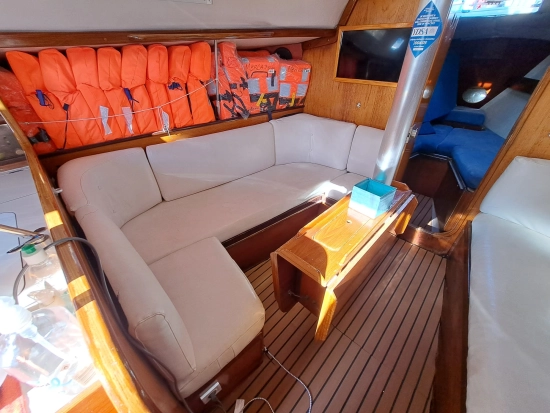 Beneteau First 375 preowned for sale