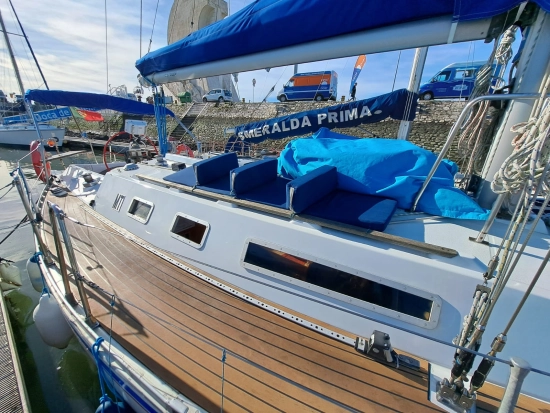 Beneteau First 375 preowned for sale