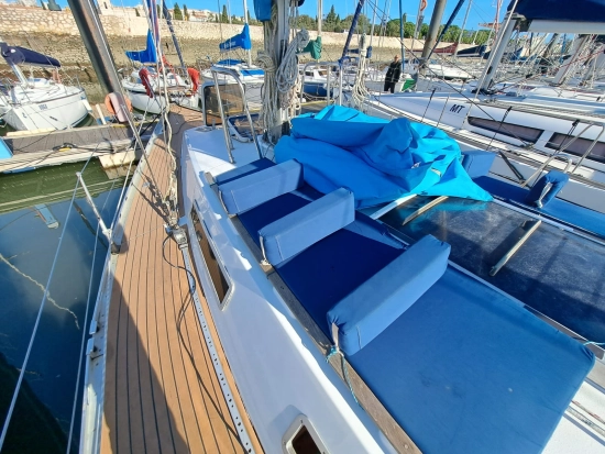 Beneteau First 375 preowned for sale