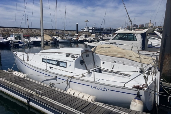 Beneteau First 24 preowned for sale