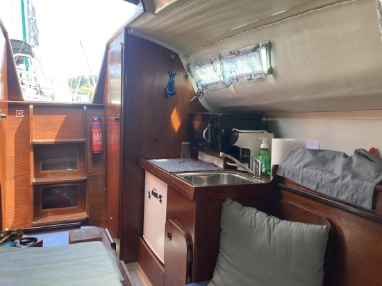 Beneteau First 24 preowned for sale