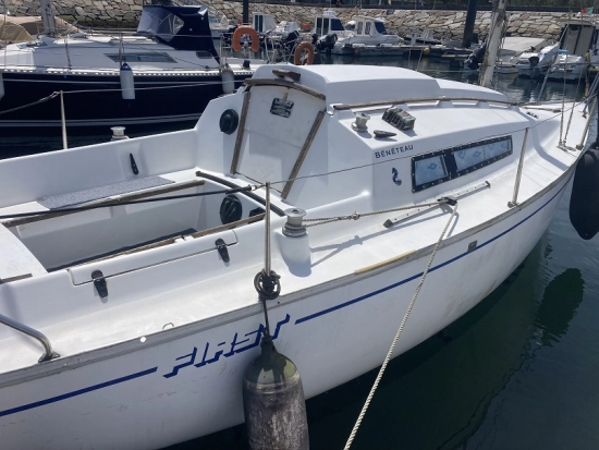 Beneteau First 24 preowned for sale