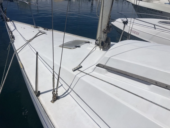 Beneteau First 24 preowned for sale