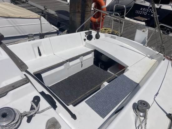 Beneteau First 24 preowned for sale