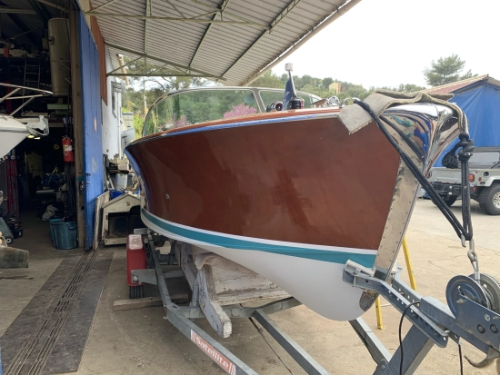 Riva Super Florida preowned for sale