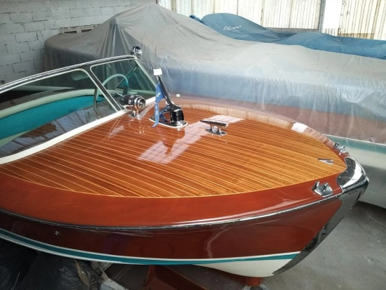 Riva Super Florida preowned for sale