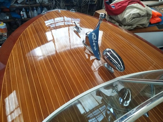 Riva Super Florida preowned for sale