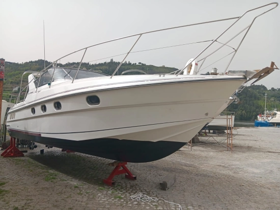 Fairline Targa 34 preowned for sale