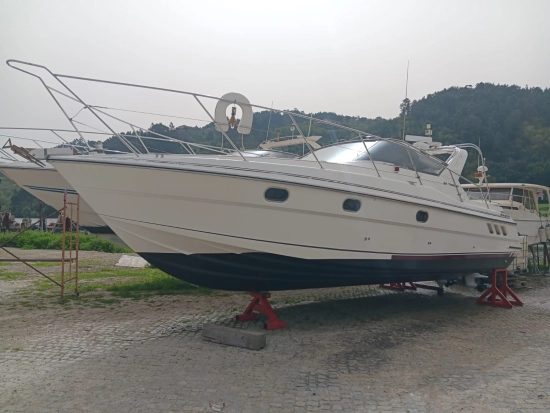 Fairline Targa 34 preowned for sale