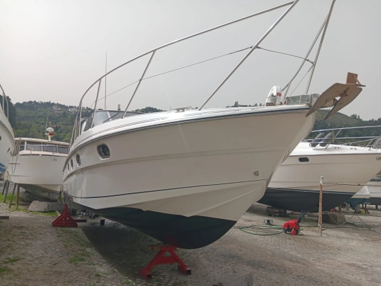 Fairline Targa 34 preowned for sale