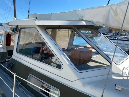 Coronet Elvstrom 38 preowned for sale