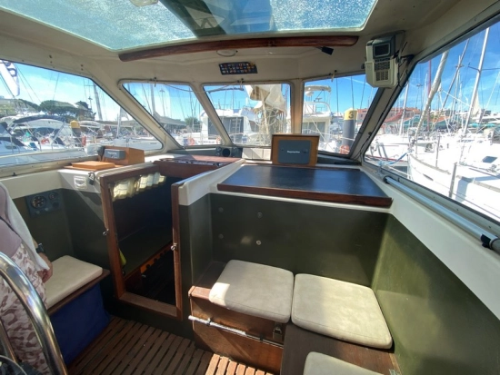 Coronet Elvstrom 38 preowned for sale