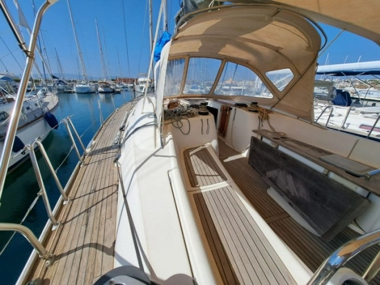 Beneteau Oceanis 54 preowned for sale