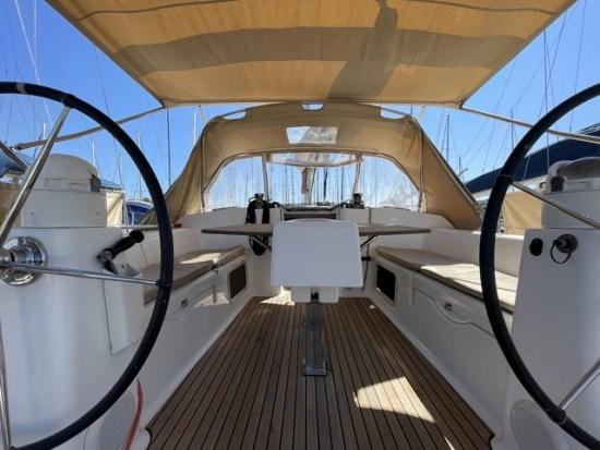 Dufour Yachts Grand Large 380 preowned for sale