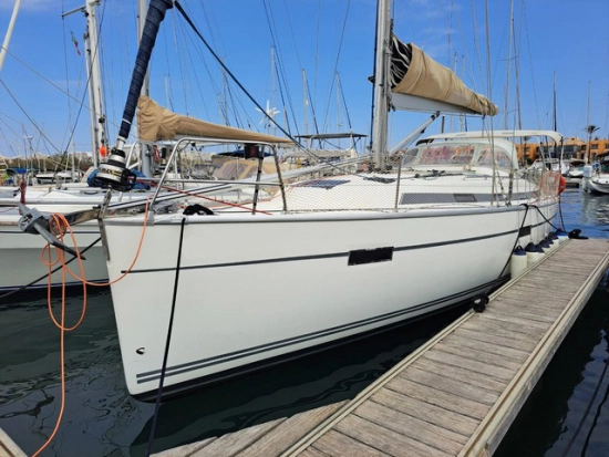 Bavaria Yachts 40S preowned for sale