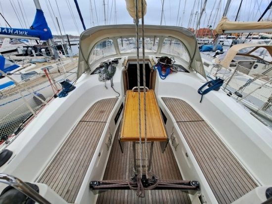 Bavaria Yachts 40S preowned for sale