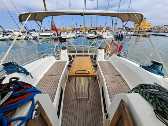 Bavaria Yachts 40S preowned for sale