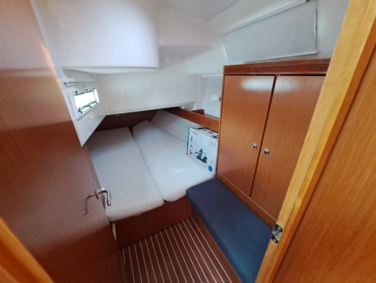 Bavaria Yachts 40S preowned for sale