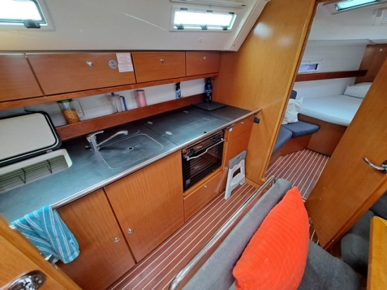 Bavaria Yachts 40S preowned for sale