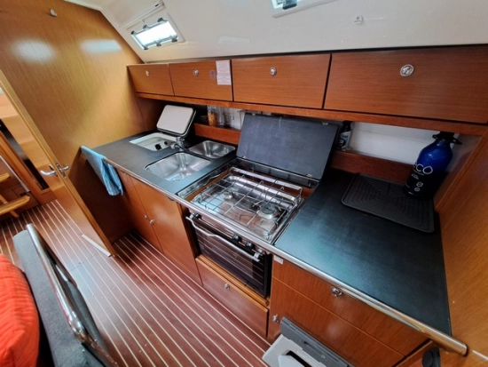 Bavaria Yachts 40S preowned for sale