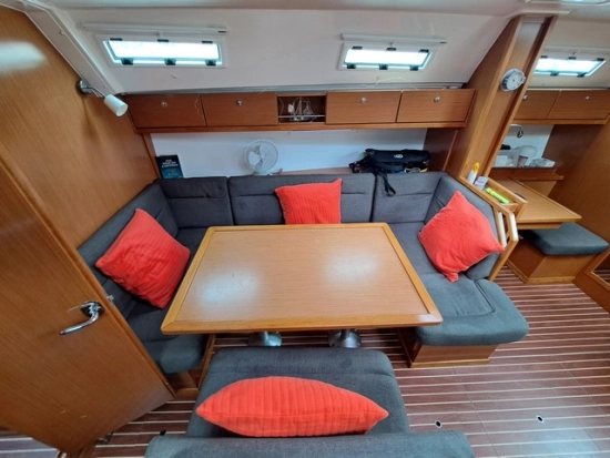 Bavaria Yachts 40S preowned for sale