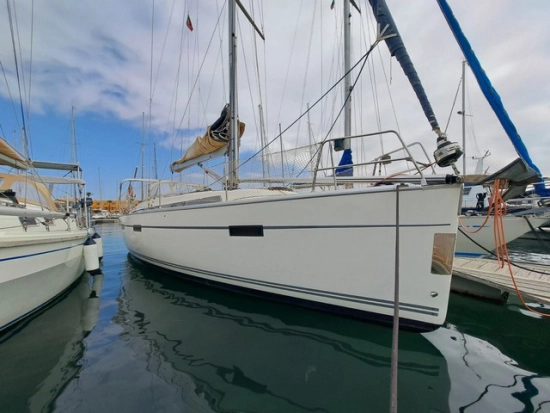 Bavaria Yachts 40S preowned for sale